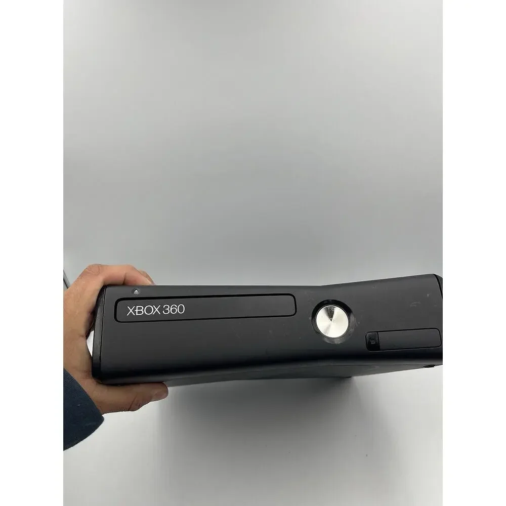 Microsoft selling xbox